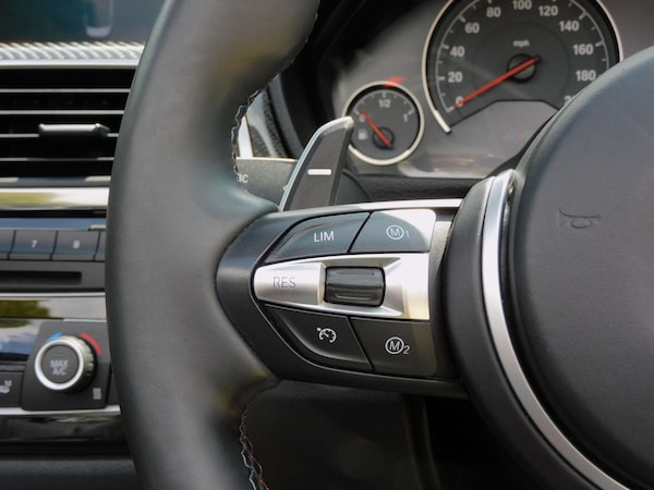 Used BMW M4 2020 for sale - 75171767: Photo 49