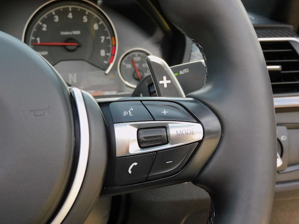 Used BMW M4 2020 for sale - 75171767: Photo 50