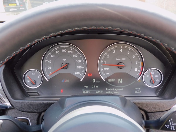 Used BMW M4 2020 for sale - 75171767: Photo 53