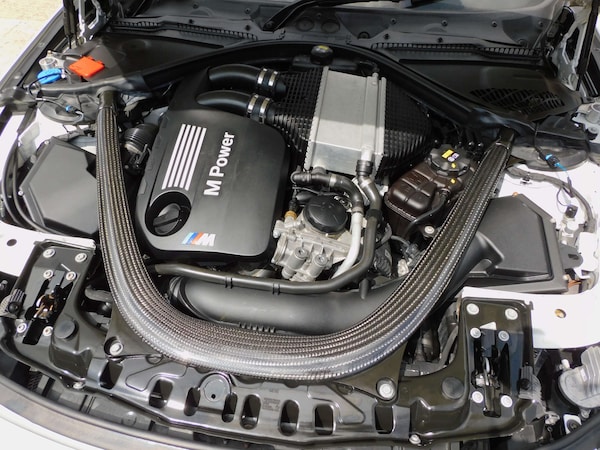 Used BMW M4 2020 for sale - 75171767: Photo 57