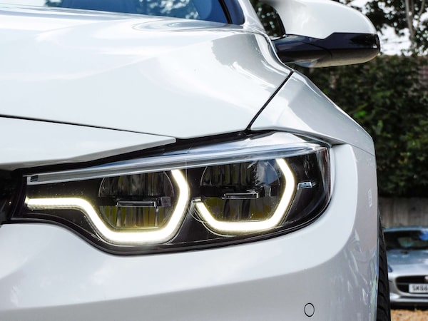 Used BMW M4 2020 for sale - 75171767: Photo 8