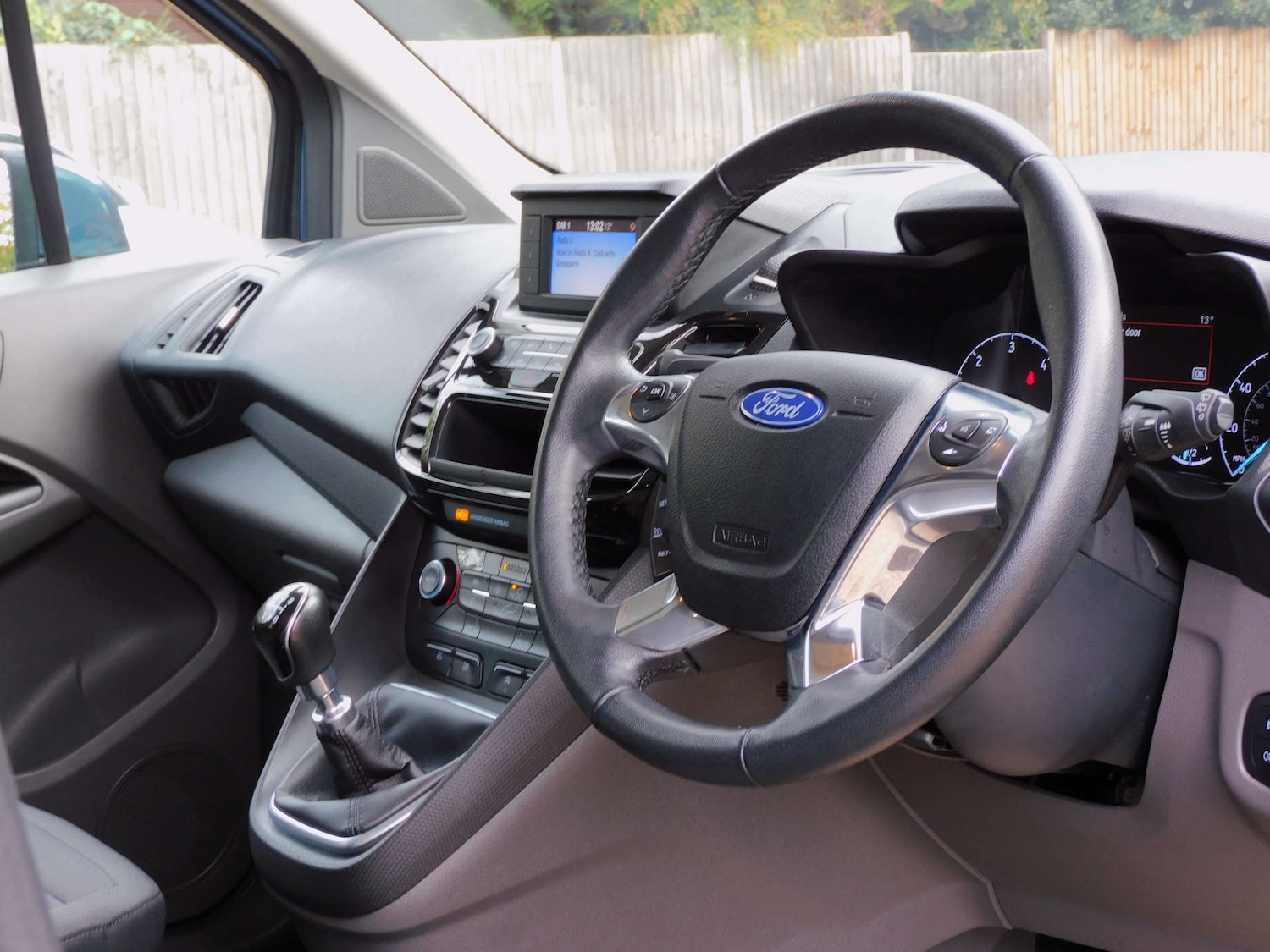 Used Ford Tourneo Connect 2020 for sale - 76345004: Photo 16