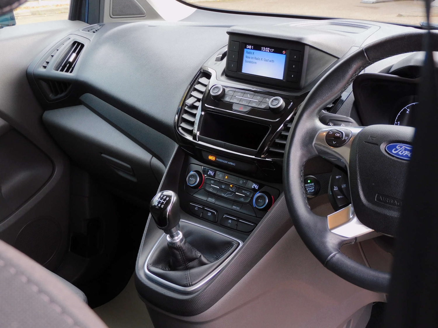 Used Ford Tourneo Connect 2020 for sale - 76345004: Photo 17
