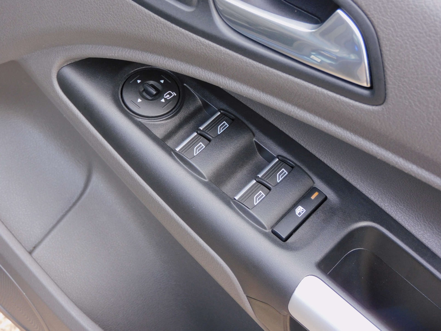 Used Ford Tourneo Connect 2020 for sale - 76345004: Photo 21