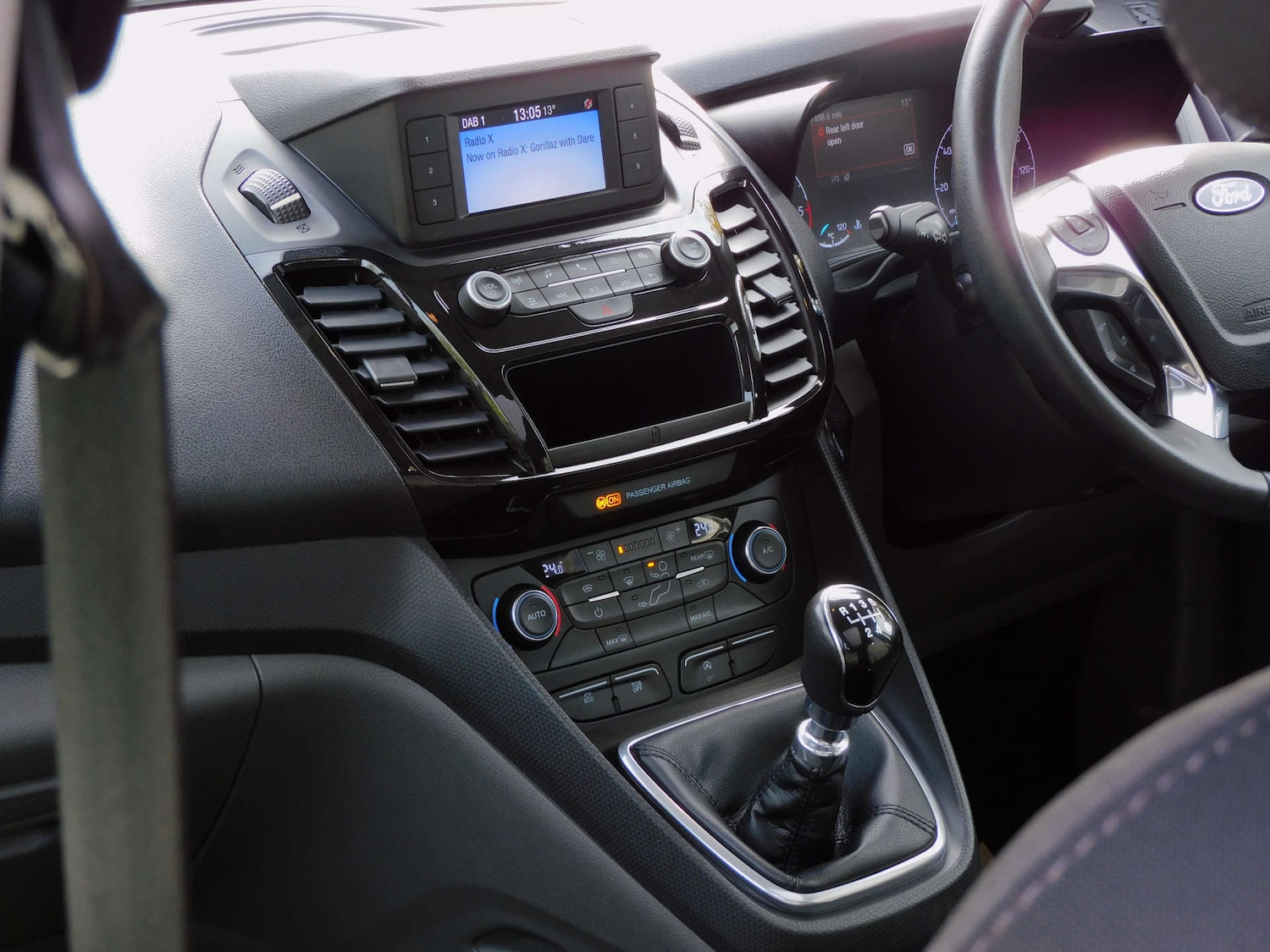 Used Ford Tourneo Connect 2020 for sale - 76345004: Photo 24