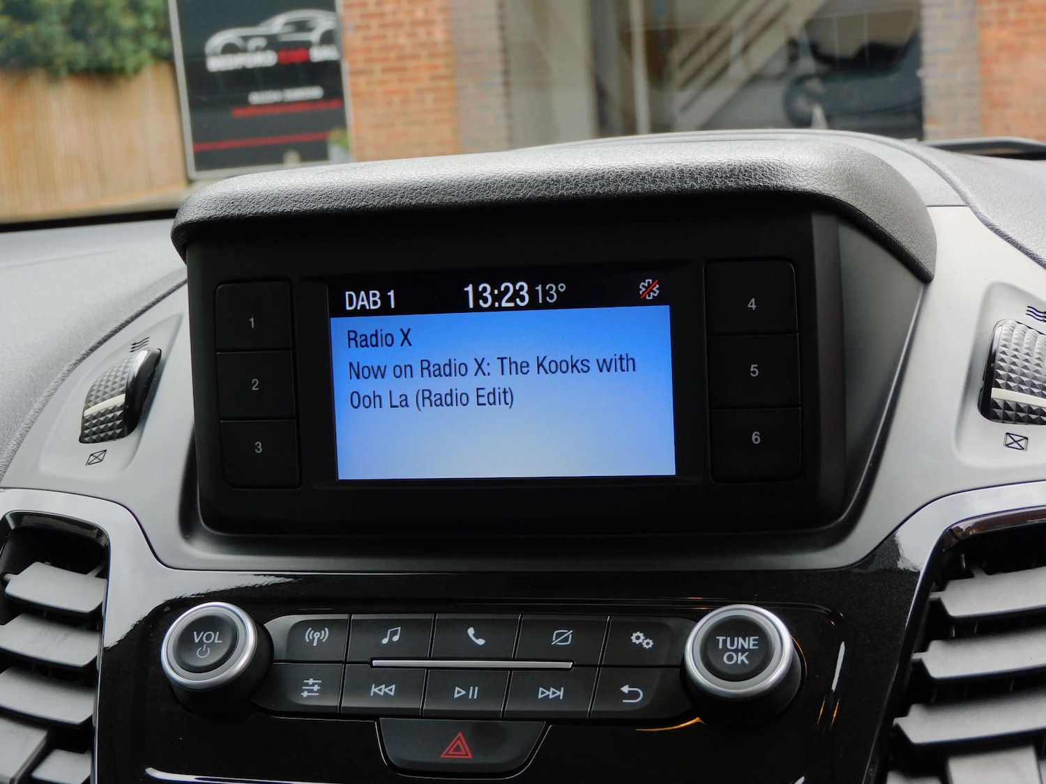 Used Ford Tourneo Connect 2020 for sale - 76345004: Photo 29
