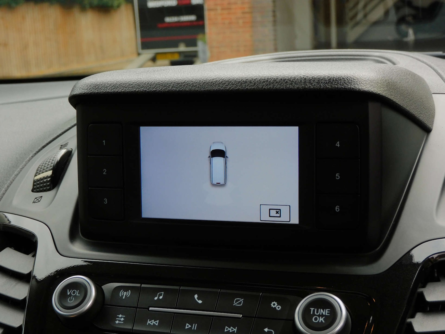 Used Ford Tourneo Connect 2020 for sale - 76345004: Photo 30