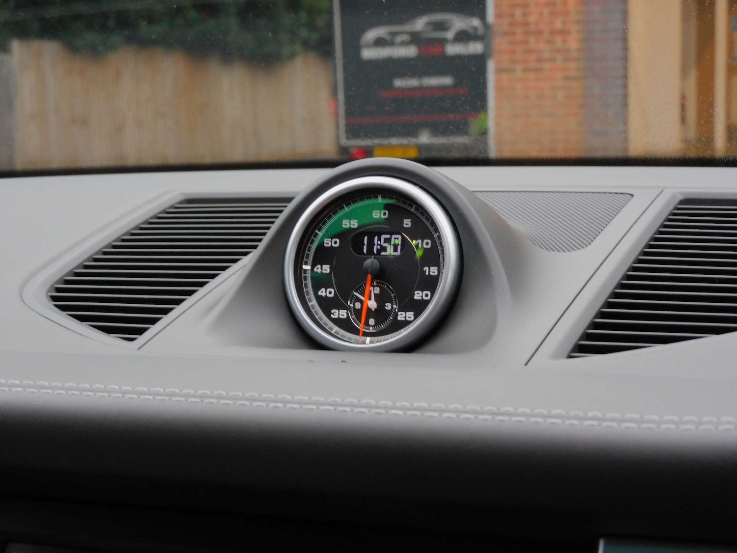 Used Porsche Macan 2015 for sale - 77022410: Photo 37