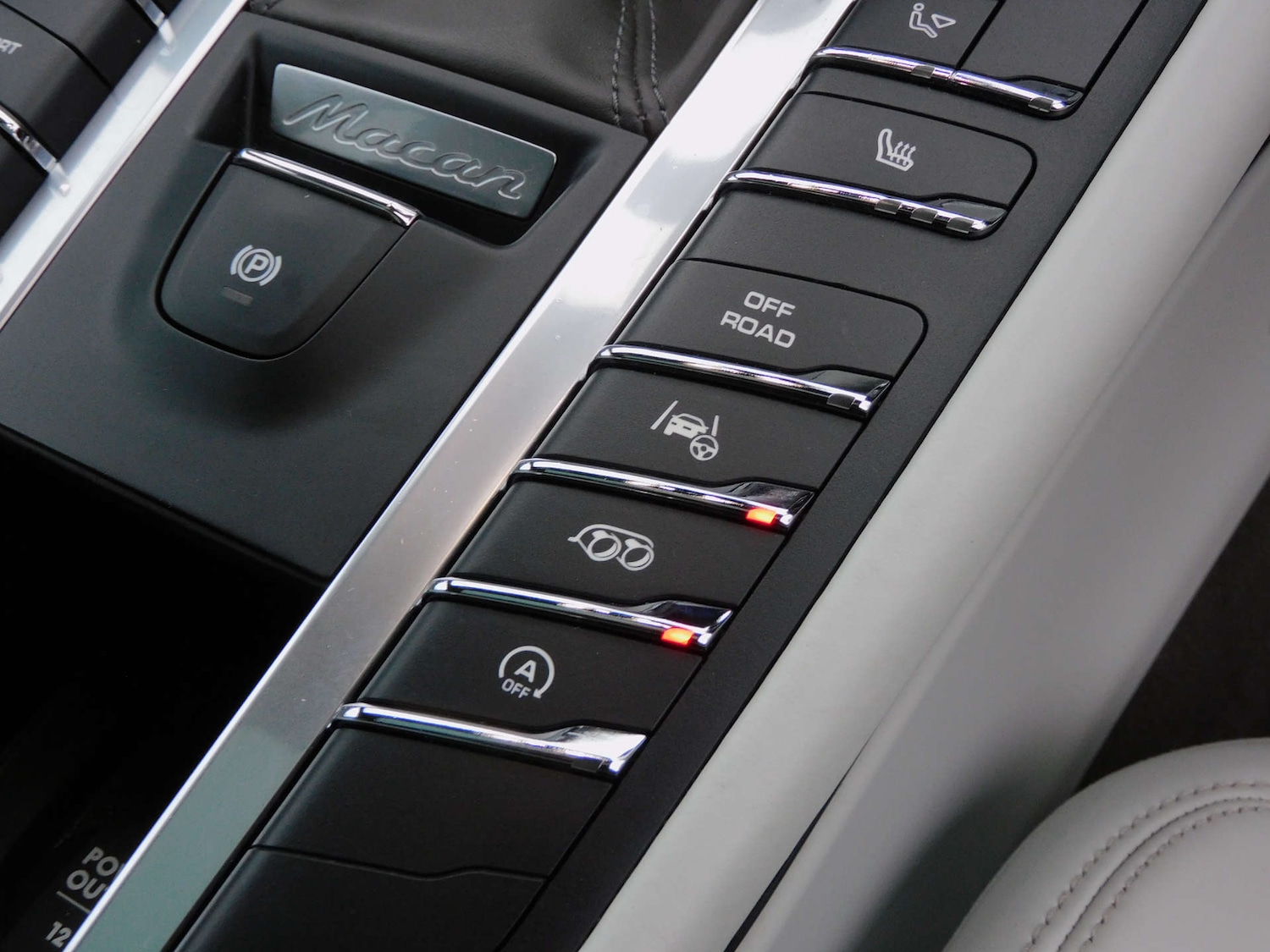 Used Porsche Macan 2015 for sale - 77022410: Photo 41