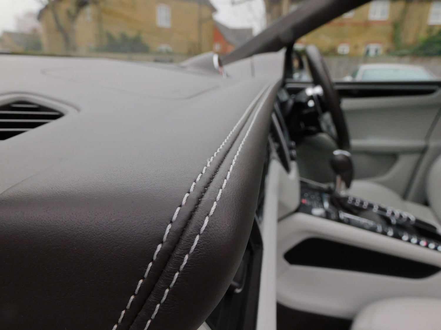 Used Porsche Macan 2015 for sale - 77022410: Photo 59