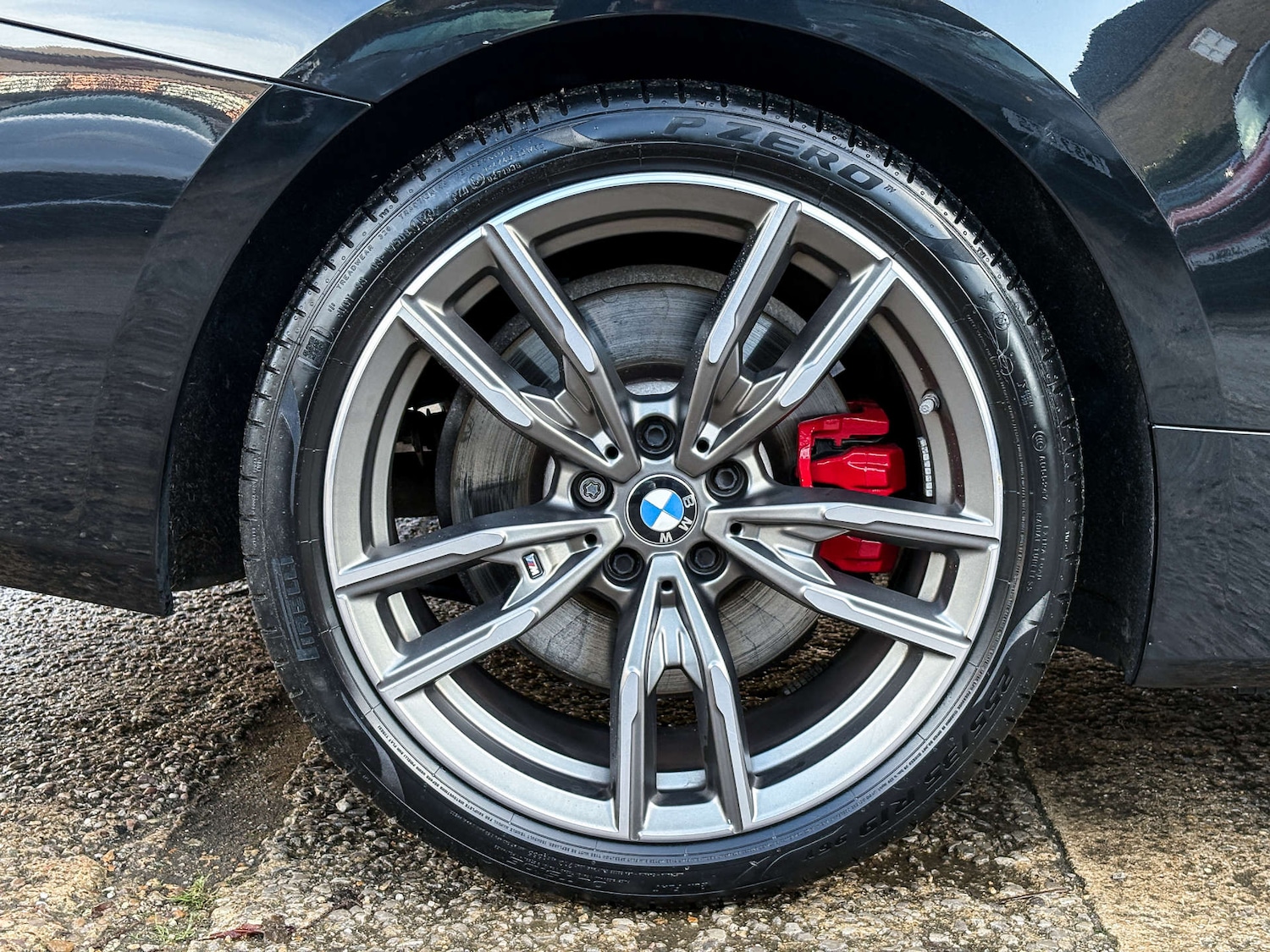 Used BMW 4 Series 2022 for sale - 77198049: Photo 12