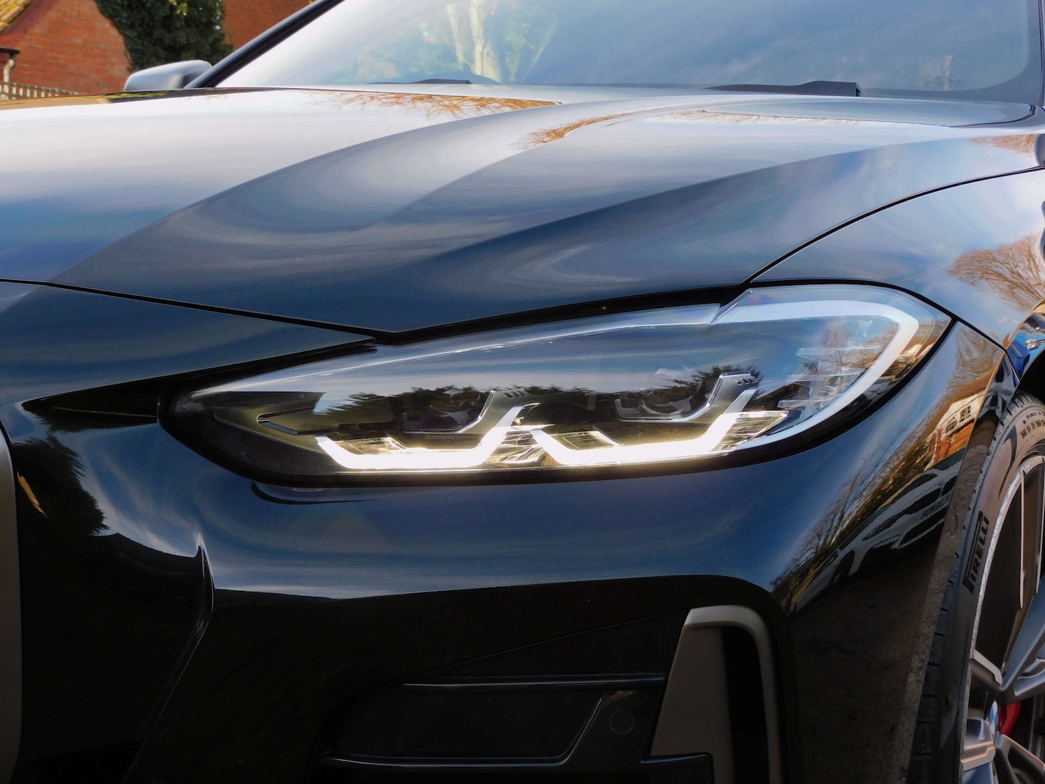 Used BMW 4 Series 2022 for sale - 77198049: Photo 13