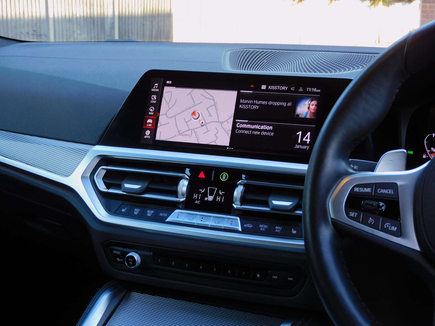 Used BMW 4 Series 2022 for sale - 77198049: Photo 17