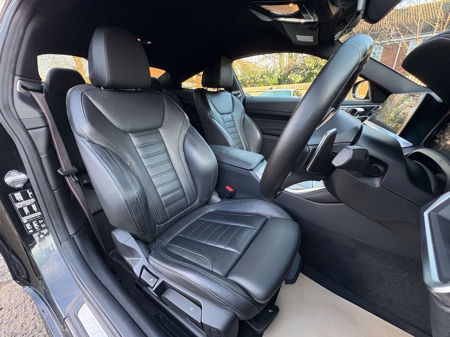 Used BMW 4 Series 2022 for sale - 77198049: Photo 19