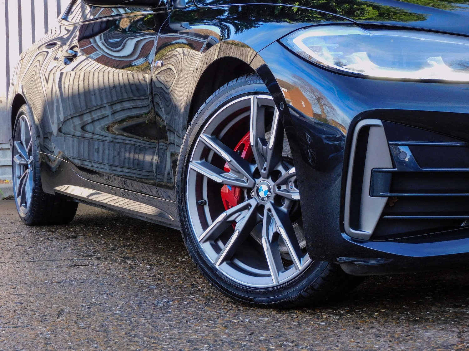 Used BMW 4 Series 2022 for sale - 77198049: Photo 3