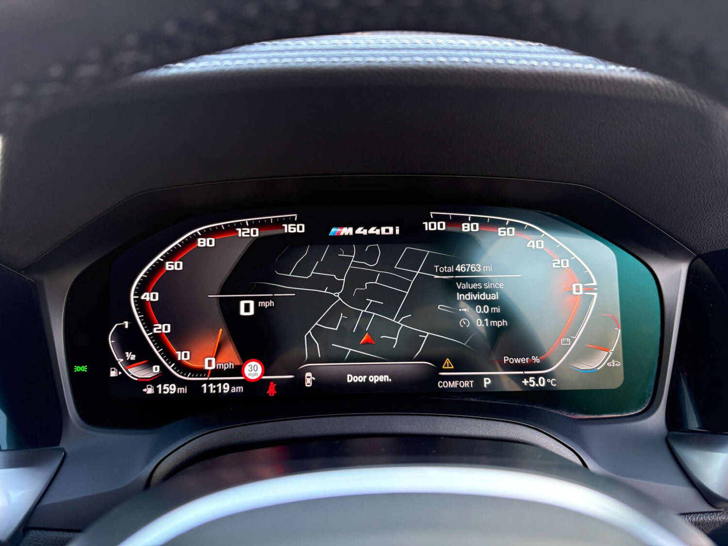 Used BMW 4 Series 2022 for sale - 77198049: Photo 35