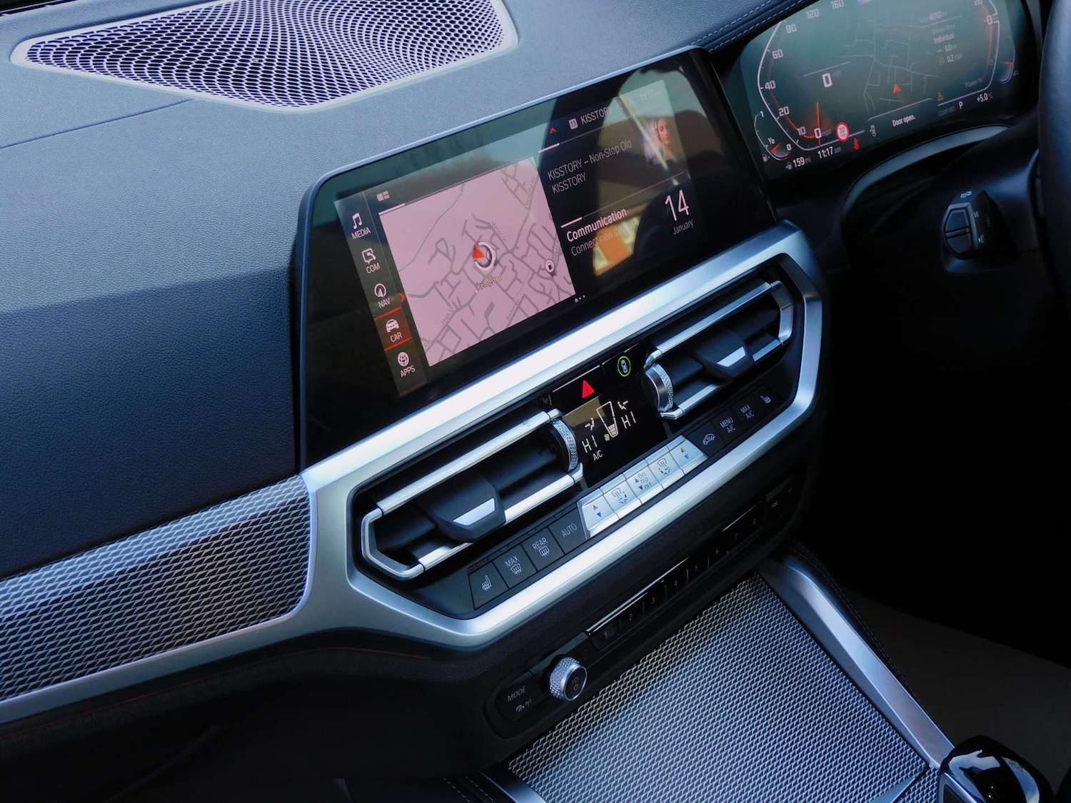 Used BMW 4 Series 2022 for sale - 77198049: Photo 37