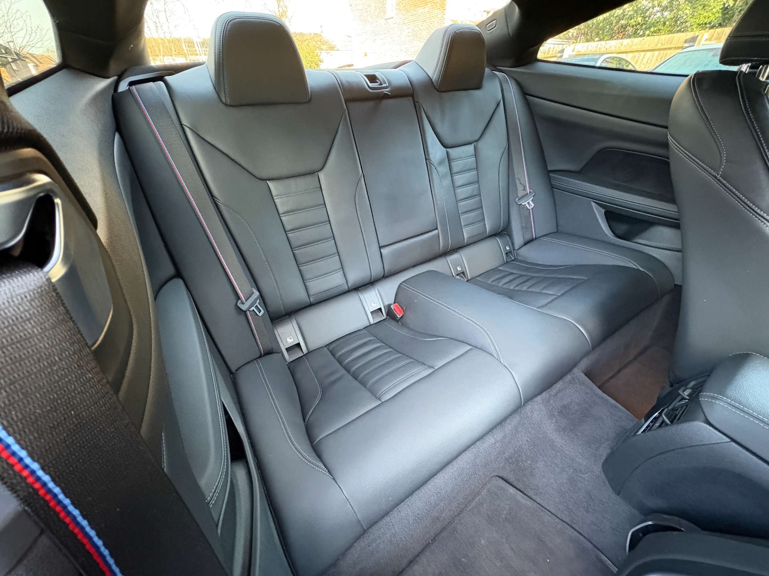 Used BMW 4 Series 2022 for sale - 77198049: Photo 43