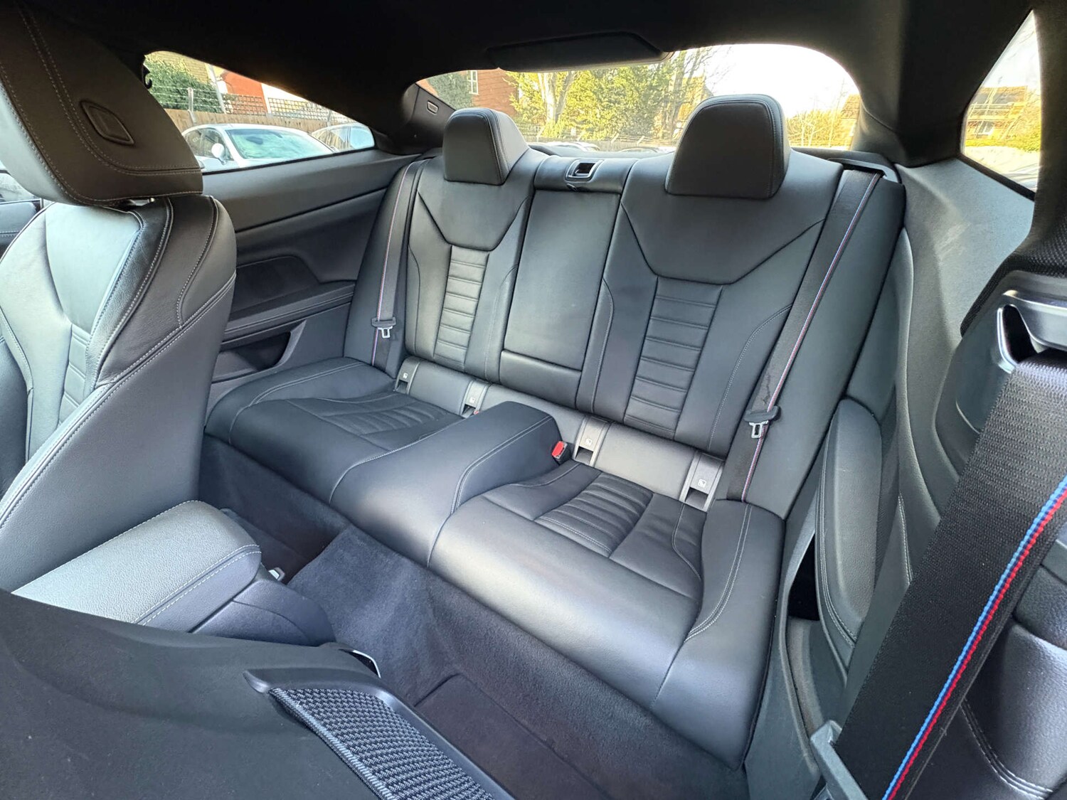 Used BMW 4 Series 2022 for sale - 77198049: Photo 44