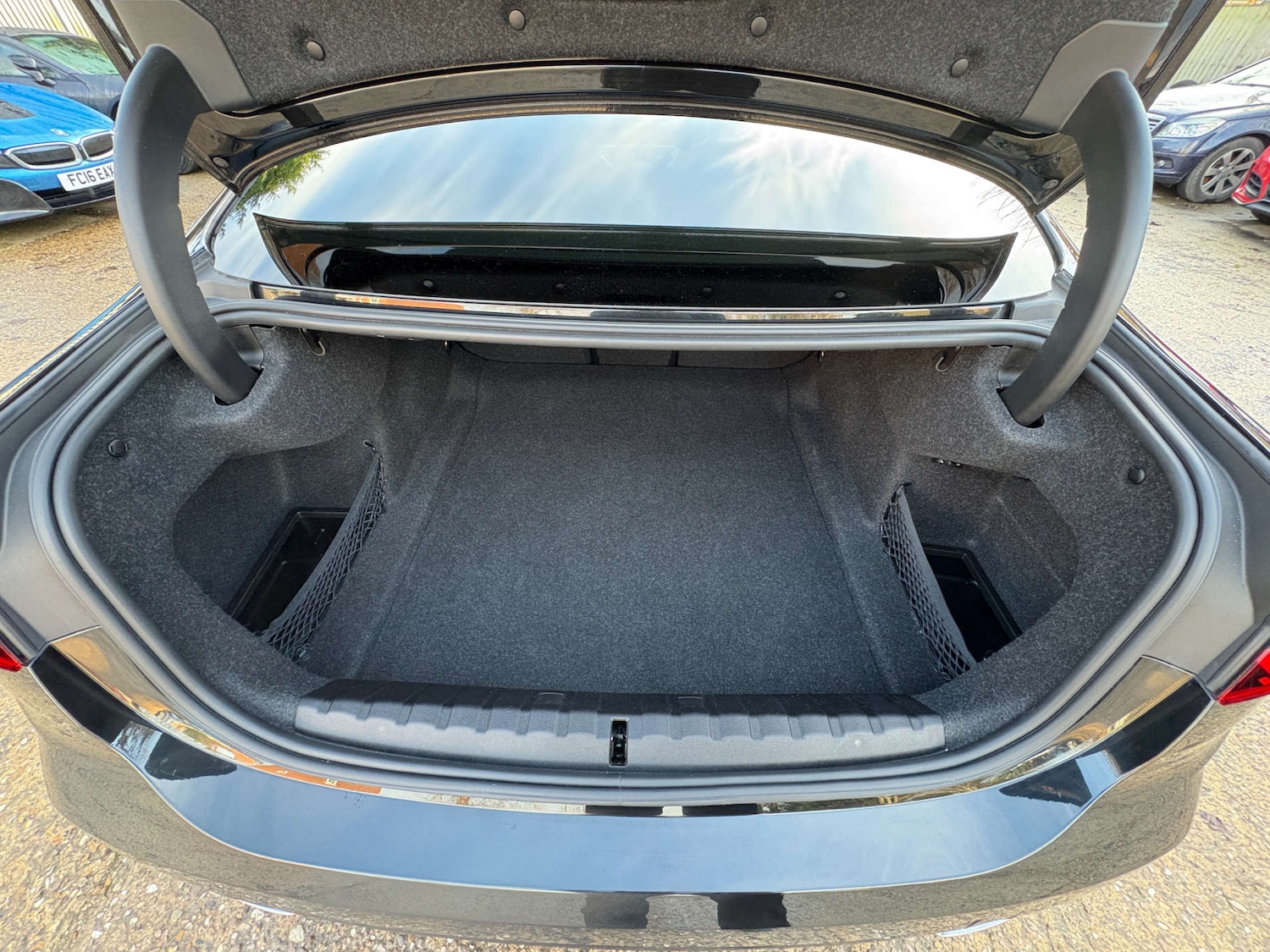 Used BMW 4 Series 2022 for sale - 77198049: Photo 45