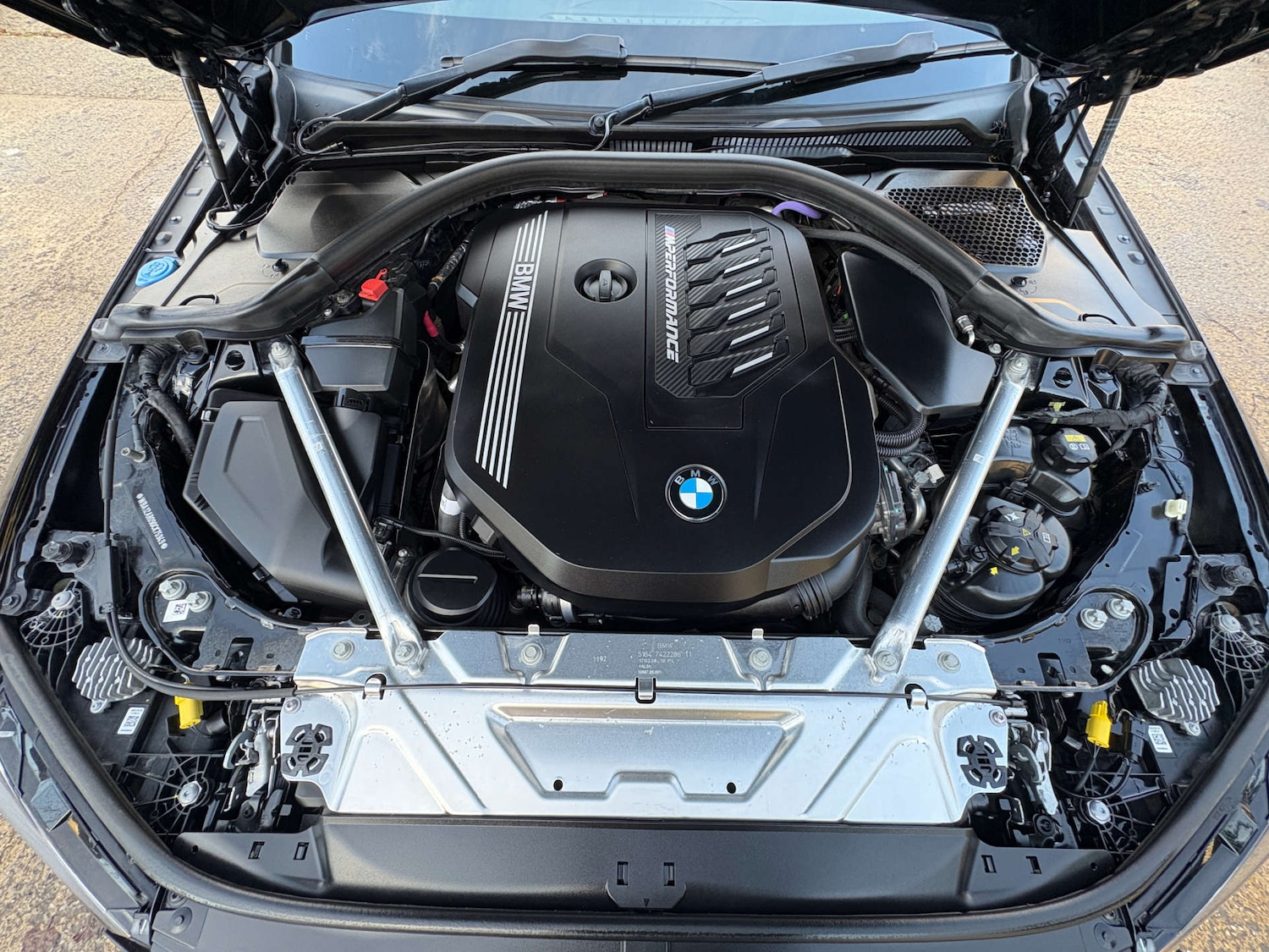 Used BMW 4 Series 2022 for sale - 77198049: Photo 47