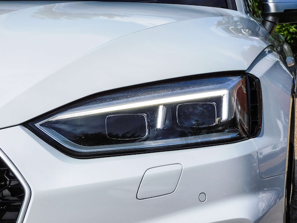 Used Audi RS5 2018 for sale - 75485409: Photo 10