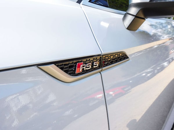 Used Audi RS5 2018 for sale - 75485409: Photo 13