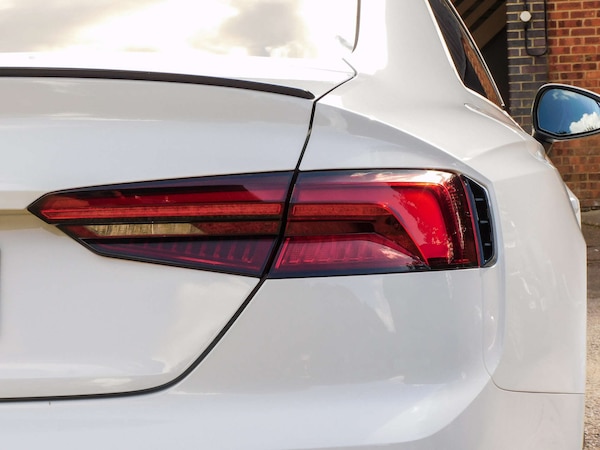 Used Audi RS5 2018 for sale - 75485409: Photo 17