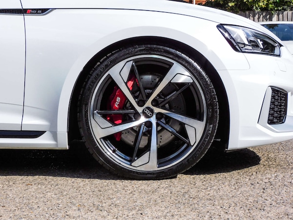 Used Audi RS5 2018 for sale - 75485409: Photo 19