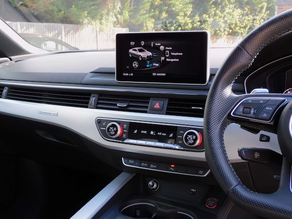 Used Audi RS5 2018 for sale - 75485409: Photo 22