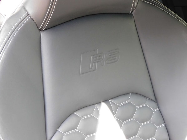 Used Audi RS5 2018 for sale - 75485409: Photo 25