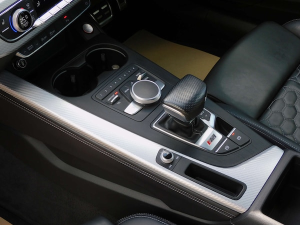 Used Audi RS5 2018 for sale - 75485409: Photo 31