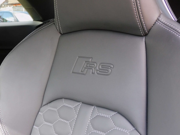 Used Audi RS5 2018 for sale - 75485409: Photo 33
