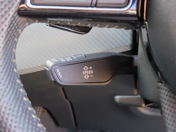 Used Audi RS5 2018 for sale - 75485409: Photo 39