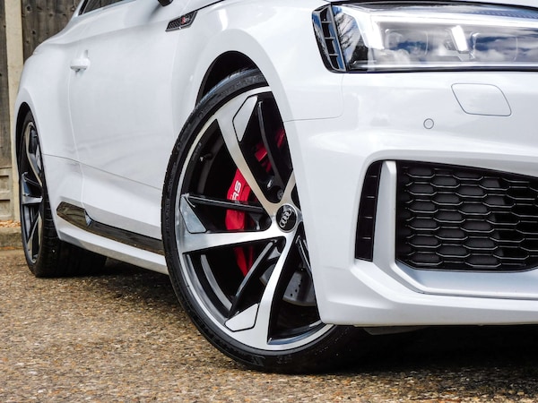 Used Audi RS5 2018 for sale - 75485409: Photo 3