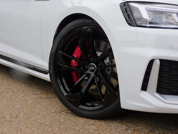 Used Audi RS5 2018 for sale - 75485409: Photo