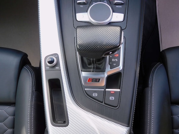 Used Audi RS5 2018 for sale - 75485409: Photo 43