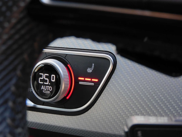 Used Audi RS5 2018 for sale - 75485409: Photo 46
