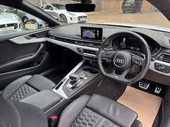 Used Audi RS5 2018 for sale - 75485409: Photo
