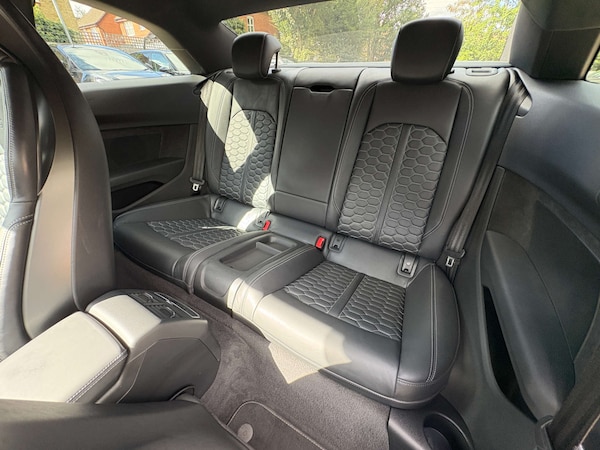 Used Audi RS5 2018 for sale - 75485409: Photo 51