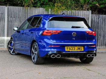 Used Volkswagen Golf 2023 for sale - 76375086: Photo