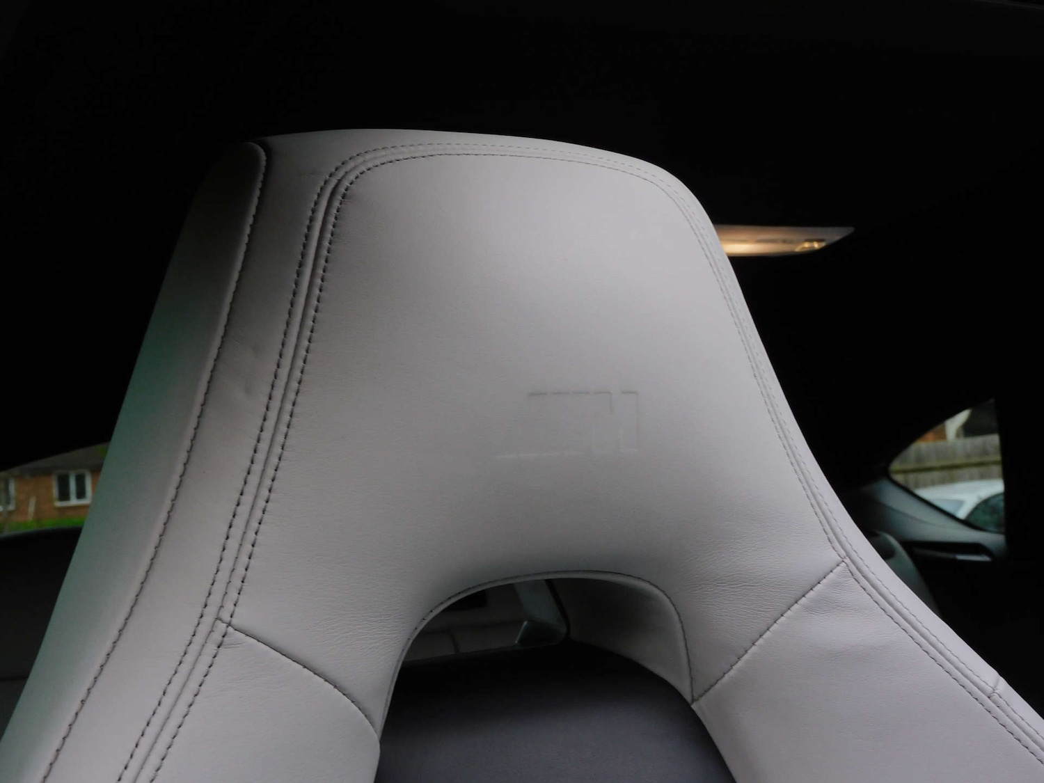 Used BMW x6 M 2017 for sale - 76686719: Photo 24