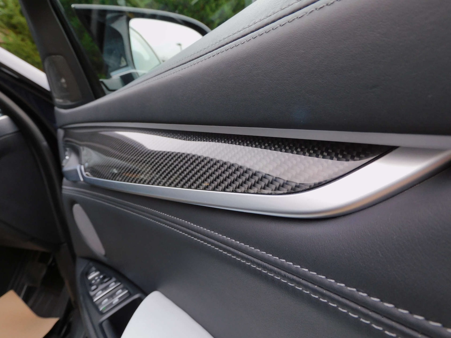 Used BMW x6 M 2017 for sale - 76686719: Photo 28