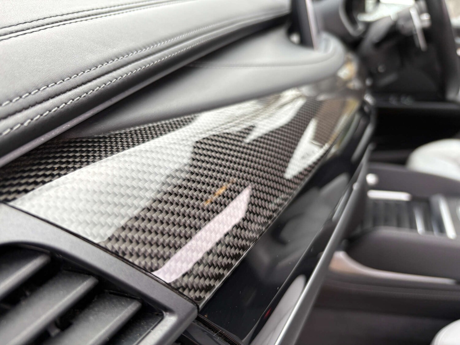 Used BMW x6 M 2017 for sale - 76686719: Photo 51