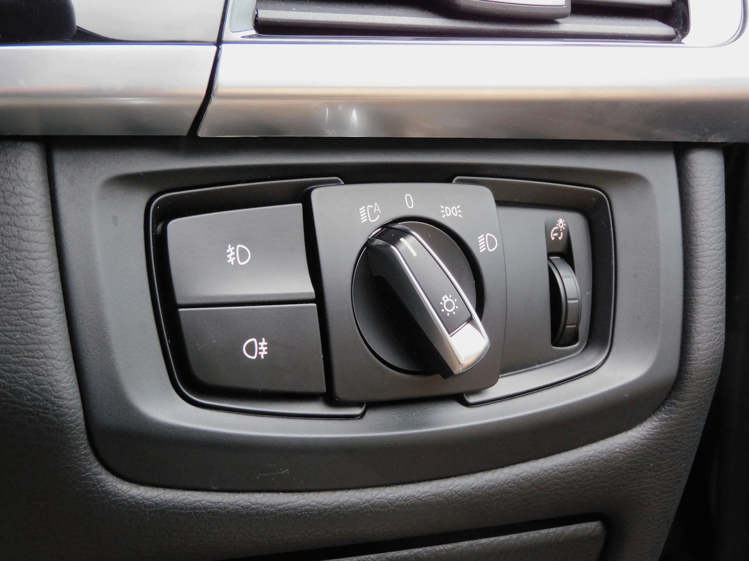 Used BMW x6 M 2017 for sale - 76686719: Photo 52