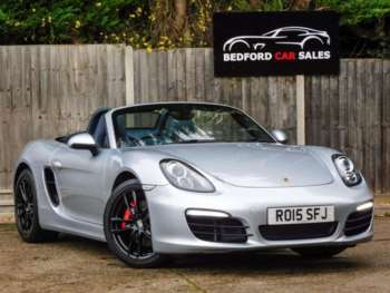 2015 - 3.4 24V S 2d 315 BHP *FREE NATIONWIDE DELIVERY* 2-Door