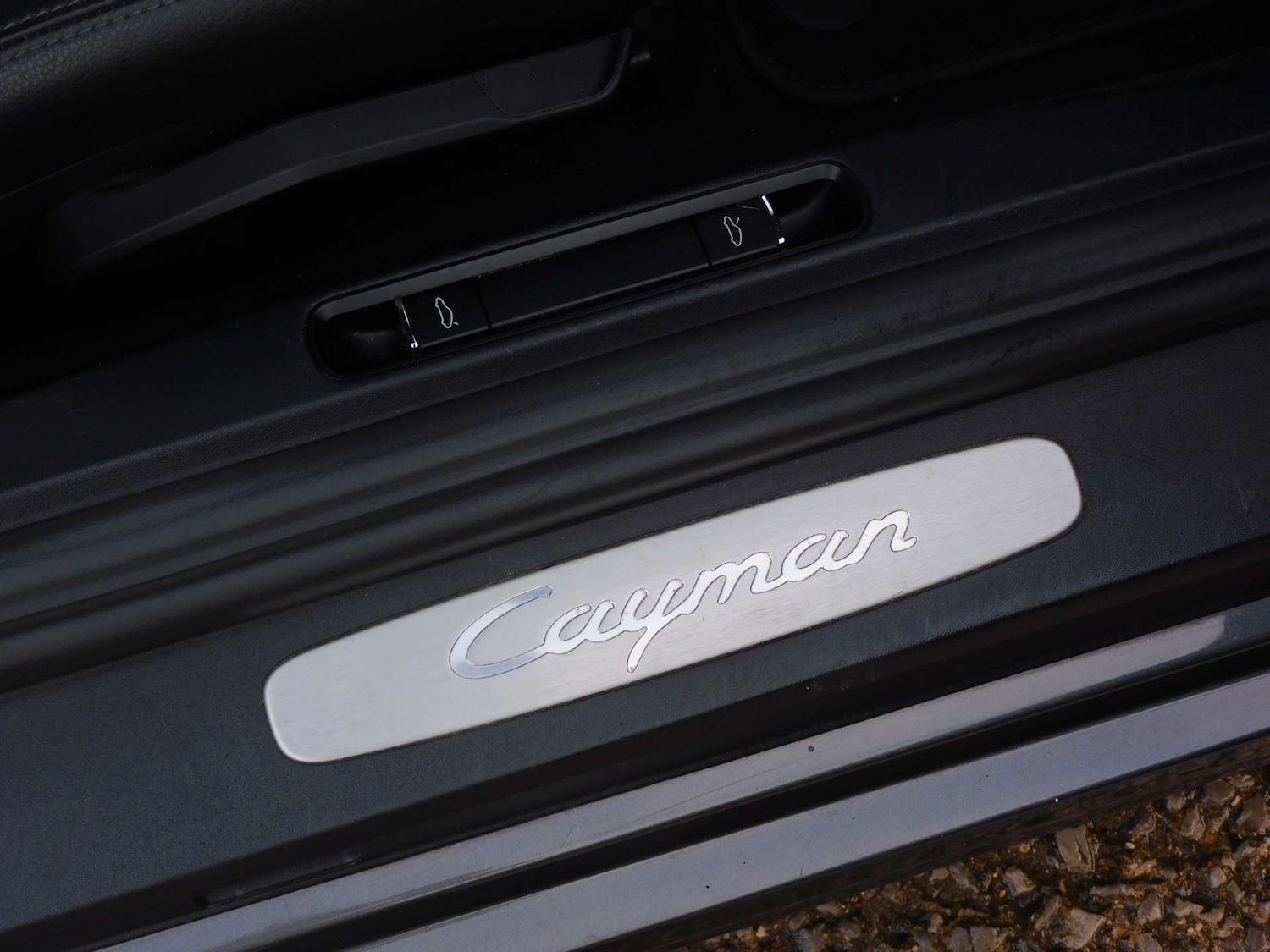 Used Porsche Cayman 2014 for sale - 77023545: Photo 24