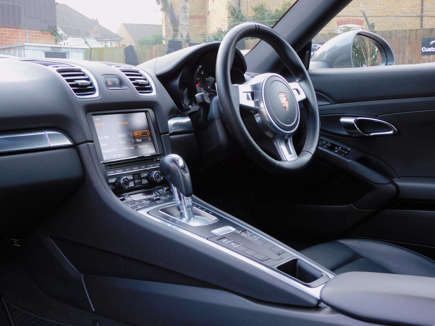 Used Porsche Cayman 2014 for sale - 77023545: Photo 25