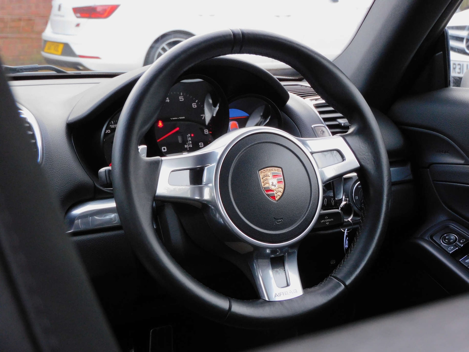 Used Porsche Cayman 2014 for sale - 77023545: Photo 26