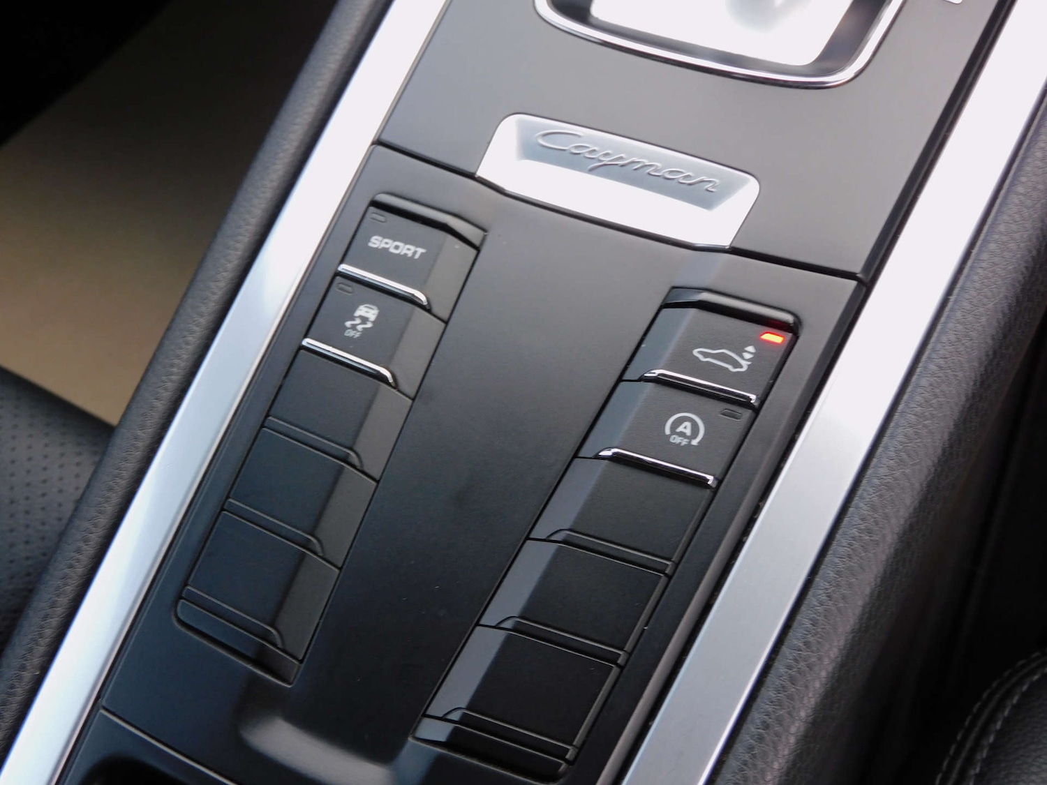 Used Porsche Cayman 2014 for sale - 77023545: Photo 35